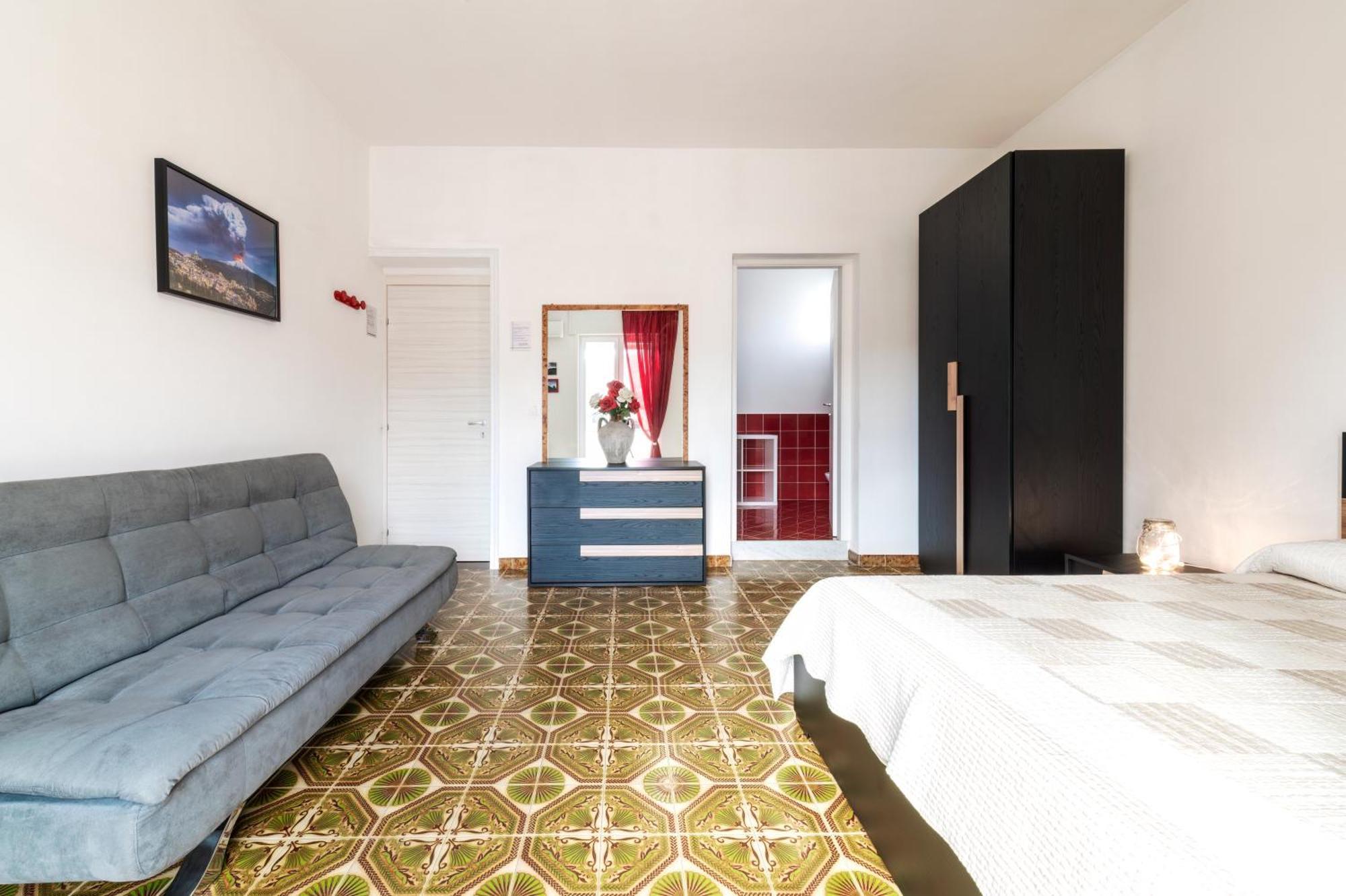 In Riva Al Mare B&B กาโปดอร์ลันโด ภายนอก รูปภาพ