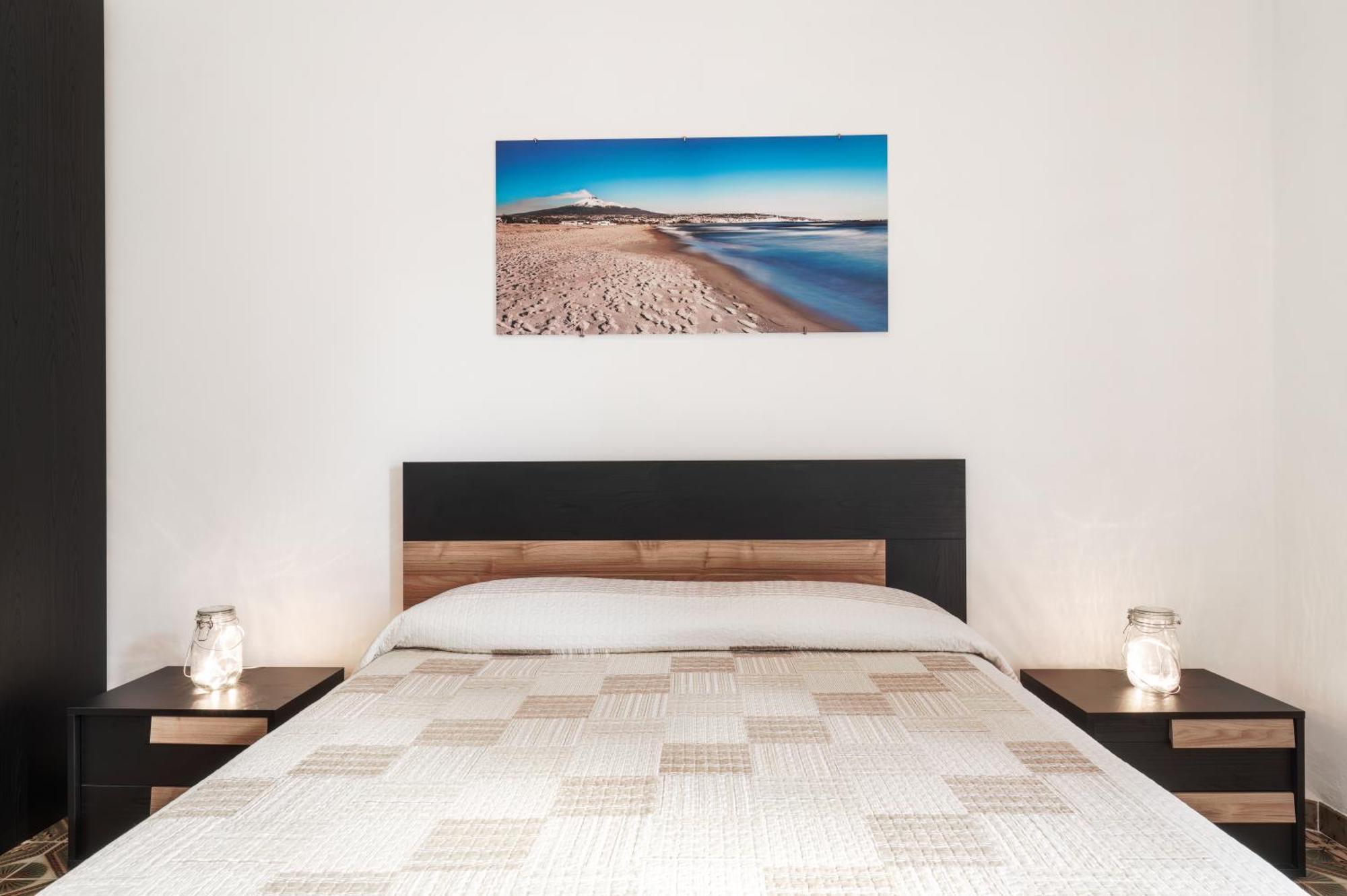In Riva Al Mare B&B กาโปดอร์ลันโด ภายนอก รูปภาพ