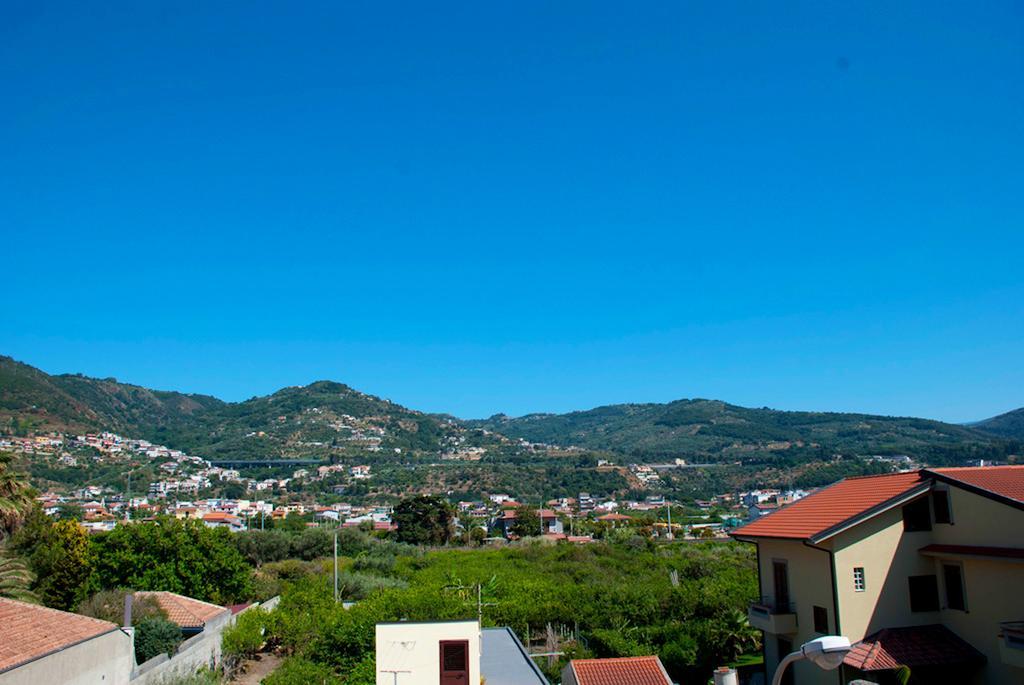 In Riva Al Mare B&B กาโปดอร์ลันโด ห้อง รูปภาพ